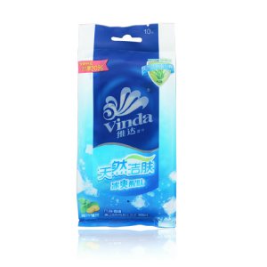 维达湿巾纸VW...