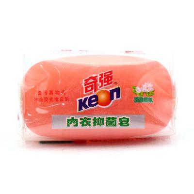 奇强内衣抑菌皂...