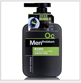 曼秀雷敦冰爽活...