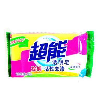 雕牌超能棕榈活...